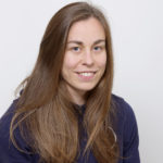 Elisa myyjä